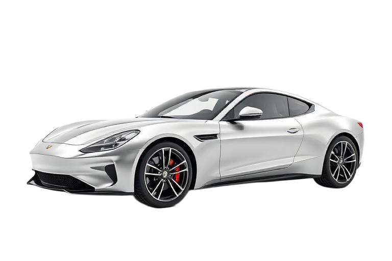 Coupé