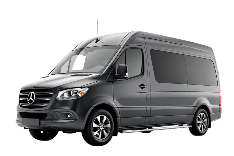 Van